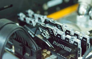 Đánh giá RAM Apacer Panther Rage DDR4 - Tốt gỗ, tốt cả nước sơn