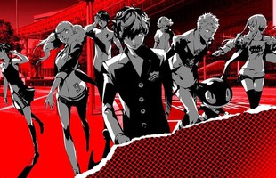 Ước mơ của hàng vạn game thủ thành sự thật: Siêu phẩm Persona 5 đã chơi mượt trên PC