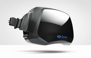 Sắp có kính thực tế ảo Oculus mới, không dây, giá siêu rẻ chỉ 4 triệu Đồng