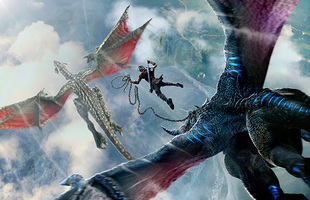 Cuối tuần này có game online miễn phí nào không thể bỏ qua?