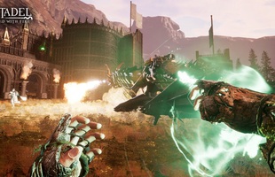 Top game online tuyệt hay dành riêng cho game thủ cuồng MMORPG