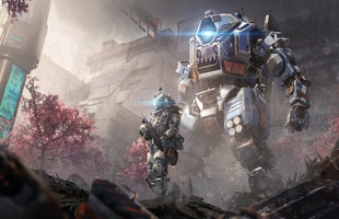 Bỏ cả Denuvo "chấp" hacker làm gì thì làm, nhưng Titanfall 2 đến bây giờ mới bị crack thành công