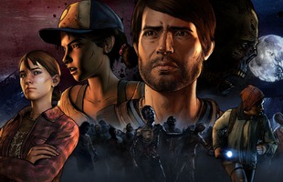 The Walking Dead phần cuối công bố ngày ra mắt, lại sắp được la hét cùng Dũng CT rồi!