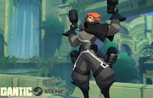 Top game online tuyệt hay giải trí những ngày cuối tuần mưa gió