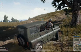 5 triệu người đã mua key Playerunknown's Battlegrounds, cứ thế này thì còn lâu mới hết hot!