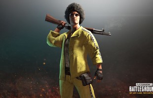 Giải đấu vô địch Battlegrounds diễn ra cuối tháng 08, bán đồ ảo cực đẹp để lấy tiền thưởng chẳng khác gì DOTA 2