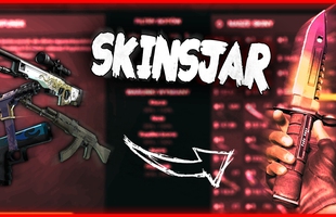 Trang web trade đồ Counter-Strike nổi tiếng bị sờ gáy, game thủ Việt kêu trời vì không biết giao dịch ở đâu nữa