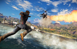 Cần gì crack nữa, game cực hay Just Cause 3 đang cho chơi miễn phí hoàn toàn trên Steam