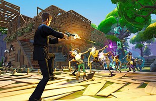 Lạ đời tựa game miễn phí 100% nhưng đòi gần triệu Đồng tiền key thử nghiệm, thế mà vẫn có cả nửa triệu người mua