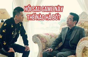Làm game kiểu "phim Người Phán Xử", xu thế mới lạ của các hãng game