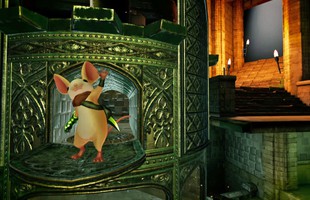 Ấm lòng tựa game có nhân vật đã dễ thương lại còn biết nói chuyện với người khiếm thính