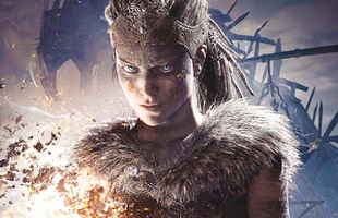 Đánh giá sơ bộ Hellblade: Senua's Sacrifice: Đồ họa siêu đẹp, nhân vật diễn sâu, nhưng cách chơi khá chóng chán