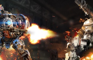 Những game online hoành tráng cho người chơi vào vai robot chiến đấu đã tay