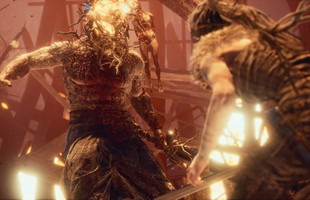 Tựa game "try hard" nhất hệ mặt trời: Tự động xóa file save nếu người chơi chết quá nhiều lần