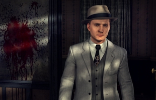L.A Noire - Tựa game mà bất cứ game thủ còn sống nào cũng nên chơi qua 1 lần để chết không nuối tiếc