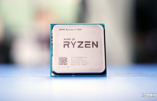 Rốt cuộc Ryzen 3 1200 giá chưa đầy 3 triệu chơi game có sướng hay không?