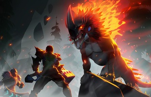 Top game online hành động tuyệt hay trong tháng 08 này