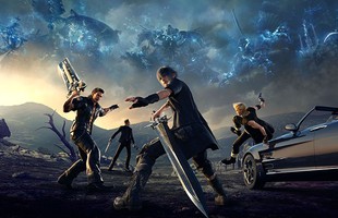 Vừa giới thiệu, Final Fantasy XV bản PC đã khiến game thủ khóc thét với dung lượng khó tin: 170GB!