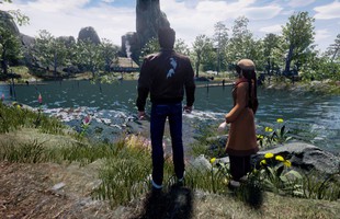 Huyền thoại game võ thuật Shenmue từng khiến cả thế giới yêu thích thập niên 2000 sắp trở lại
