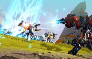 Top game online bản tiếng Anh sắp mở cửa rộng rãi cho tất cả mọi người