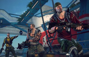 Ra mắt 6 năm trời, game bắn súng đã tay Brink bất ngờ miễn phí 100% kể từ hôm nay