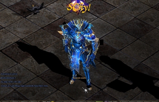 Chỉ game thủ mới có thể hiểu nổi những điều "thống khoái" này trong game online mà thôi