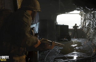 Cả triệu game thủ hoan hỉ khi Call of Duty cuối cùng cũng trở về là "em của ngày hôm qua"