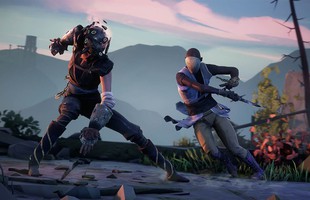 Top game online hành động tuyệt hay phải chơi trong tháng 09