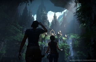 Đánh giá Uncharted: The Lost Legacy - Vắng Nathan Drake thì chợ vẫn cứ đông, game vẫn cứ hay thôi