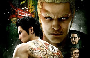 Yakuza Kiwami 2: Tuyệt phẩm GTA Nhật Bản tung trailer mới toanh, lại sắp được tái ngộ "bạch long" Kiryu rồi!