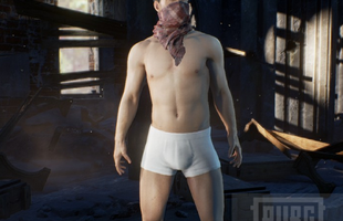 Thanh niên đốt 23 triệu Đồng chỉ để mua một chiếc khăn ảo trong PUBG