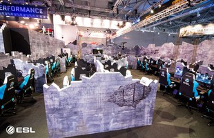 IEM PUBG Invitational: Giải đấu chuyên nghiệp cho các "chảo thủ" hay nhất diễn ra giữa tháng 11 này