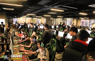 Giám đốc NVIDIA khu vực Đông Nam Á: "Việt Nam có giá giờ chơi game net rẻ nhất khu vực"