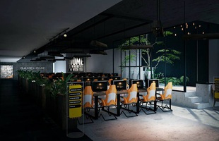Hà Nội sắp có siêu cyber game đầu tư 13 tỷ đồng để xây, 350 máy cấu hình cao