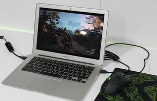 GeForce Now: Dịch vụ cho máy tính "siêu cùi" chơi mượt mọi game đỉnh 2017 sắp thử nghiệm, còn gì vui mừng hơn?