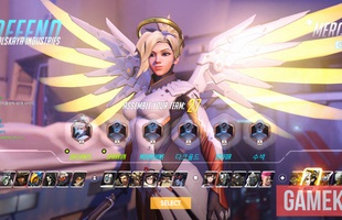 Mặc cho dư luận gọi là "dead game", Overwatch vẫn âm thầm đạt 35 triệu người chơi toàn thế giới