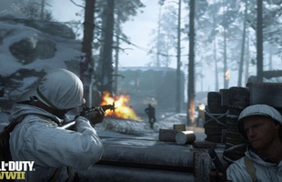 Những tựa game siêu phẩm game thủ Việt có PS4 không được phép bỏ qua dịp cuối năm