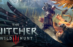 Nhanh tay sở hữu tuyệt phẩm The Witcher với giá chỉ bằng cốc trà sữa, nhân dịp series này tròn 10 tuổi