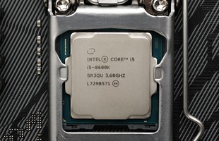 Đây là bằng chứng Core i5 8600K và MSI Z370 Gaming Plus là cứu cánh hoàn hảo cho streamer Việt, dưới 30 triệu chơi game thả ga