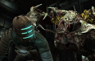 Dead Space 2 - Tựa game kinh dị tưởng tuyệt hay nhưng vẫn là "nỗi thất vọng" trong mắt cha đẻ của nó