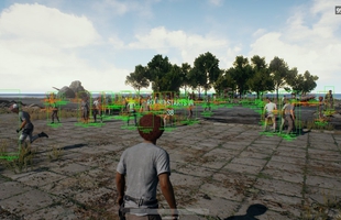 Xuất hiện ý tưởng chống hack PUBG bá đạo: "Đừng ban nick, cứ để bọn dùng hack chơi với nhau"