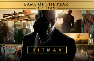 Sát thủ đầu trọc 47 trở lại, Hitman lột xác với những màn chơi hoàn toàn mới, ra mắt ngày 07/11