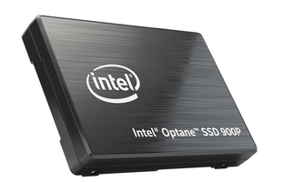 Intel ra mắt ổ cứng SSD Optane đầu tiên cho máy tính để bàn, nhanh gấp 4 lần ổ SSD NAND, giá bán từ 390 USD