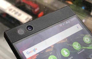 Game thủ Việt Nam xôn xao trước Razer Phone vì đã mạnh lại còn vừa túi tiền