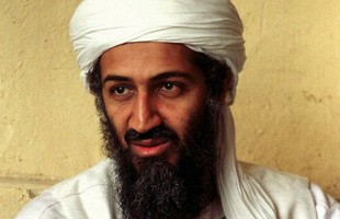 Không thể tin nổi trùm khủng bố Osama Bin Laden từng là fan cuồng anime, trữ hàng trăm GB game crack!