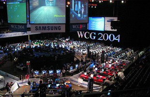 "Mất hút" 5 năm ròng, World Cyber Games bất ngờ hồi sinh với mùa giải Bangkok 2018