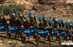 Top game online bom tấn tiếng Anh rộng cửa đón game thủ Việt vào chơi trong tháng 11