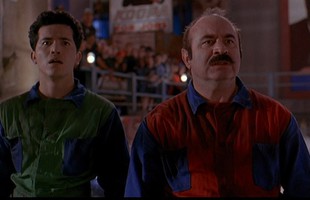 Mario sắp có phim bom tấn, trà dư tửu hậu nhắc thảm họa mang tên "Mario" của 24 năm về trước