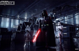 Vì quá tham lam, EA bị chính Disney "dằn mặt", không cho hút máu game thủ mê Star Wars nữa