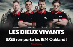 Chung kết IEM Oakland PUBG: Hay chưa đủ, phải cực kỳ hên mới giành nổi "chiếc chảo vàng" trong tựa game này!